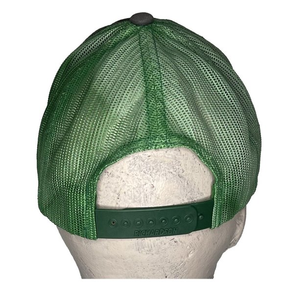 Pagosa Springs CO Riff Raff Brewery Trucker Hat Embroidered Mesh Adult One Size - Picture 3 of 8